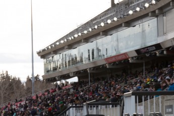 Nitro Rallycross Calgary 2023