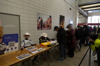 Nitro Rallycross Calgary 2023