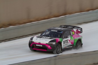 Nitro Rallycross Calgary 2023 - Dimanche