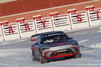 Nitro Rallycross Calgary 2023