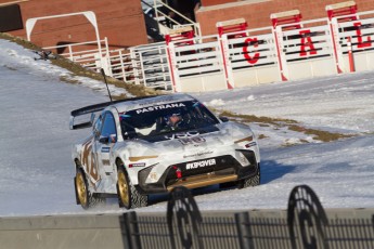 Nitro Rallycross Calgary 2023 - Samedi