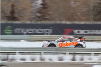 Nitro Rallycross Calgary 2023