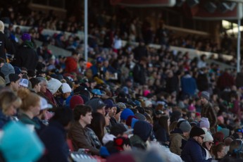 Nitro Rallycross Calgary 2023 - Samedi