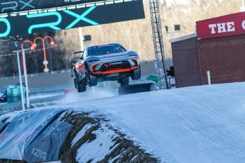 Nitro Rallycross Calgary 2023 - Samedi