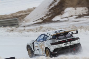 Nitro Rallycross Calgary 2023