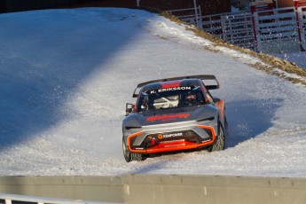 Nitro Rallycross Calgary 2023 - Samedi