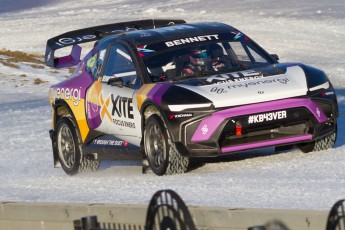 Nitro Rallycross Calgary 2023 - Samedi