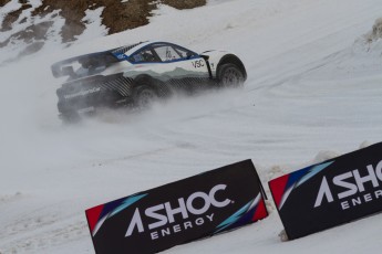 Nitro Rallycross Calgary 2023