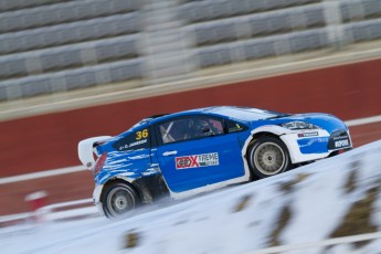 Nitro Rallycross Calgary 2023