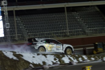 Nitro Rallycross Calgary 2023 - Samedi