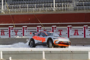 Nitro Rallycross Calgary 2023 - Dimanche