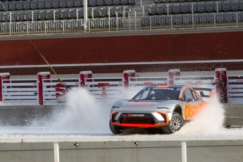 Nitro Rallycross Calgary 2023 - Dimanche