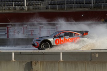 Nitro Rallycross Calgary 2023