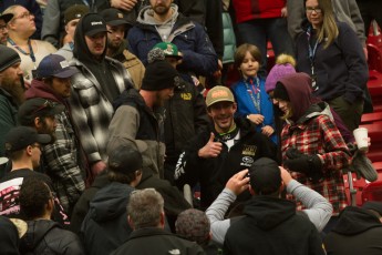 Nitro Rallycross Calgary 2023