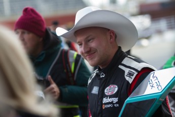 Nitro Rallycross Calgary 2023 - Dimanche