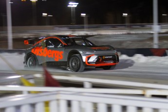 Nitro Rallycross Calgary 2023 - Samedi