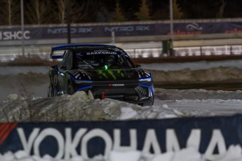 Nitro Rallycross Calgary 2023 - Samedi