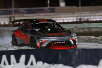 Nitro Rallycross Calgary 2023 - Samedi