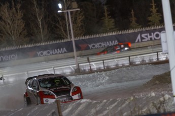 Nitro Rallycross Calgary 2023 - Samedi