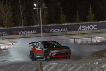 Nitro Rallycross Calgary 2023 - Samedi