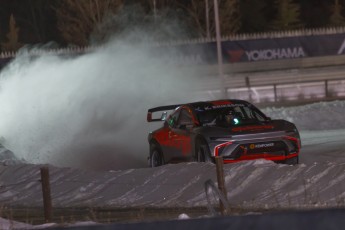 Nitro Rallycross Calgary 2023 - Samedi