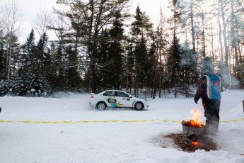 Rallye Perce-Neige 2023