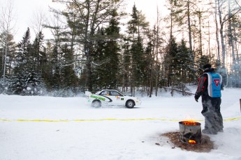 Rallye Perce-Neige 2023
