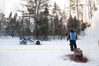 Rallye Perce-Neige 2023