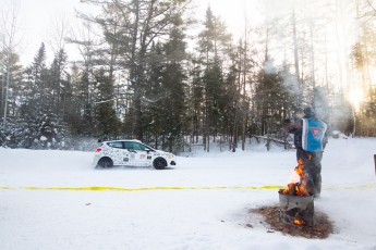Rallye Perce-Neige 2023