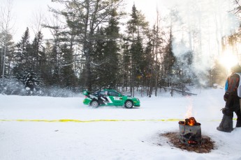 Rallye Perce-Neige 2023