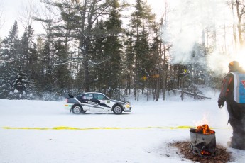 Rallye Perce-Neige 2023