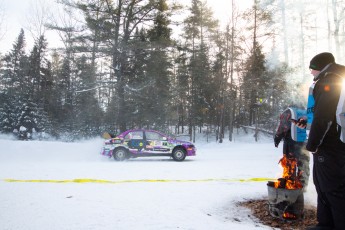 Rallye Perce-Neige 2023