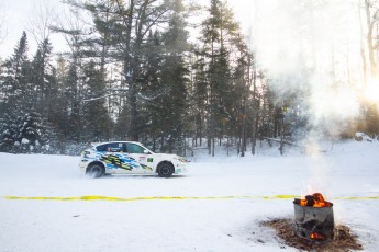 Rallye Perce-Neige 2023
