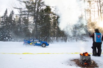 Rallye Perce-Neige 2023