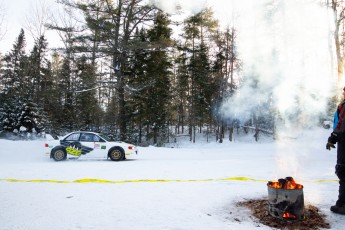 Rallye Perce-Neige 2023