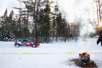 Rallye Perce-Neige 2023