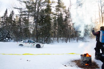 Rallye Perce-Neige 2023