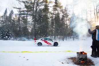 Rallye Perce-Neige 2023