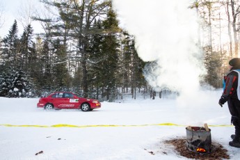 Rallye Perce-Neige 2023