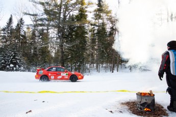 Rallye Perce-Neige 2023