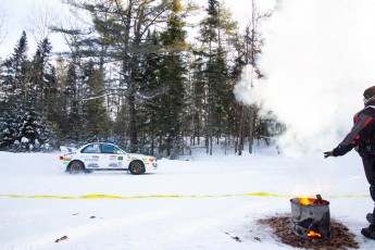 Rallye Perce-Neige 2023