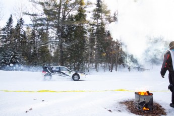 Rallye Perce-Neige 2023