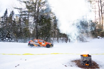 Rallye Perce-Neige 2023