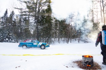Rallye Perce-Neige 2023