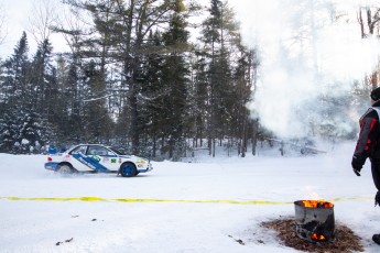 Rallye Perce-Neige 2023