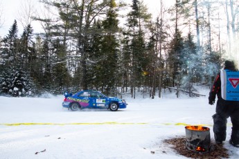 Rallye Perce-Neige 2023