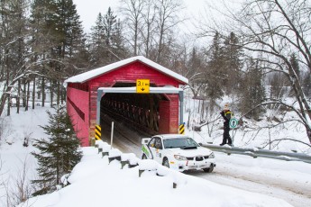 Rallye Perce-Neige 2023