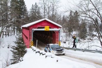 Rallye Perce-Neige 2023