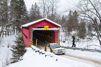 Rallye Perce-Neige 2023