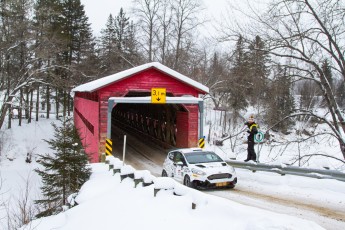 Rallye Perce-Neige 2023